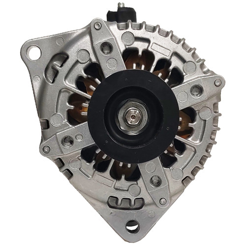 MPA Quality-Built Remanufactured Alternator 11903 - front view
