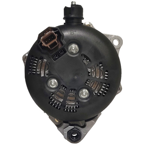 MPA Quality-Built Remanufactured Alternator 11903 - back view