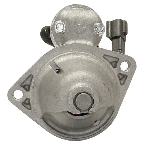 MPA Quality-Built Remanufactured Starter 12201 - front view