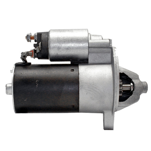 MPA Quality-Built New Starter 12369N - side view