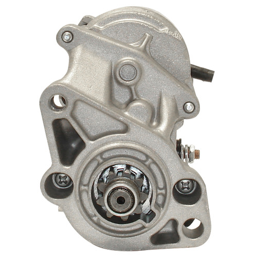 MPA Quality-Built New Starter 12097N - front view