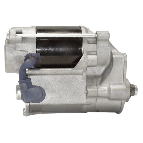 MPA Quality-Built New Starter 12097N - side view