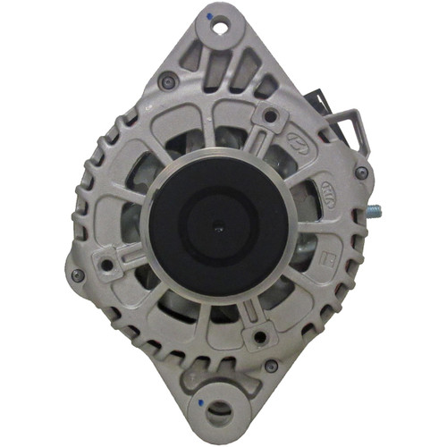 MPA Quality-Built Remanufactured Alternator 11890 - front view