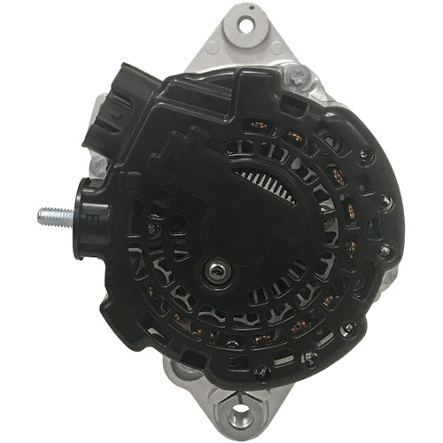 MPA Quality-Built Remanufactured Alternator 11890 - back view