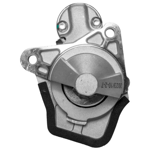 MPA Quality-Built Remanufactured Starter 12781 - front view