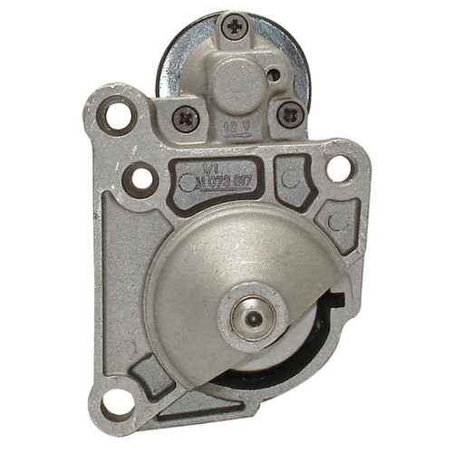 MPA Quality-Built Remanufactured Starter 12206 - front view