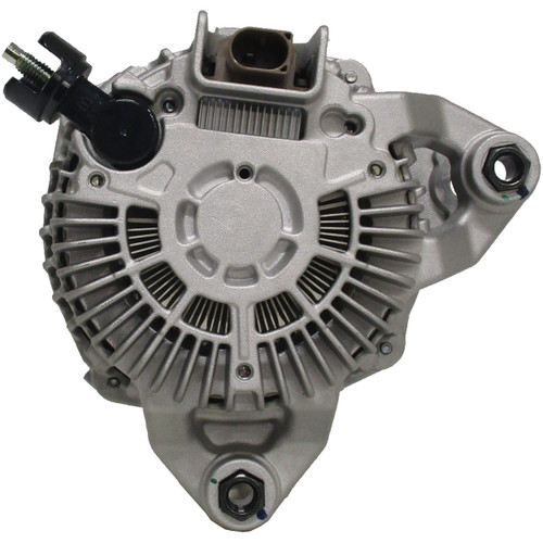MPA Quality-Built Remanufactured Alternator 11904 - back view