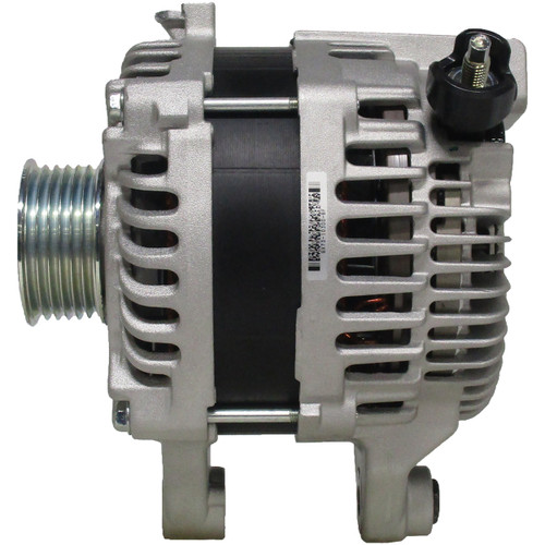 MPA Quality-Built Remanufactured Alternator 11904 - side view