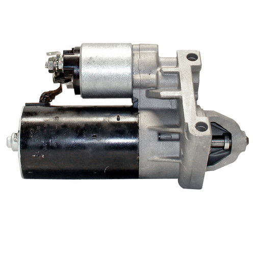 MPA Quality-Built Remanufactured Starter 12105 - side view