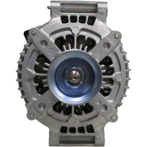 MPA Quality-Built Remanufactured Alternator 11905 - front view