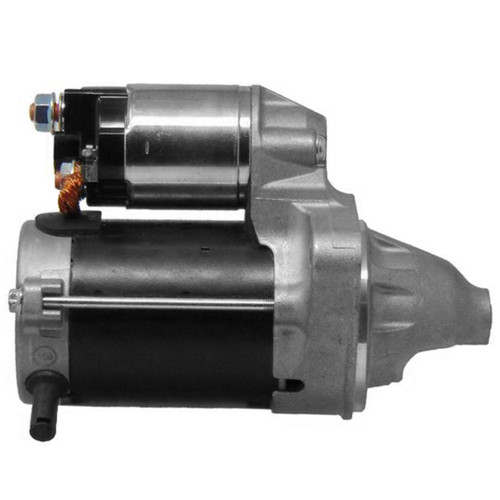 MPA Quality-Built Remanufactured Starter 12805 - side view