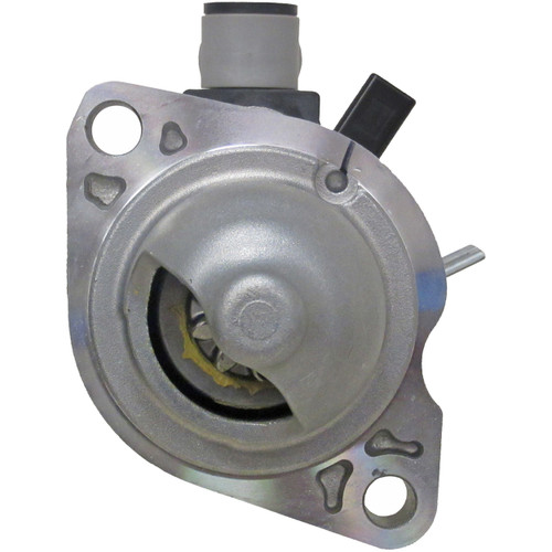 MPA Quality-Built Remanufactured Starter 12463 - front view