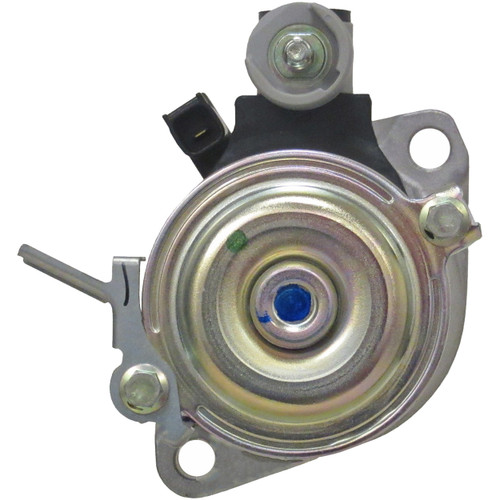 MPA Quality-Built Remanufactured Starter 12463 - back view
