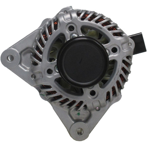 MPA Quality-Built Remanufactured Alternator 11906 - front view