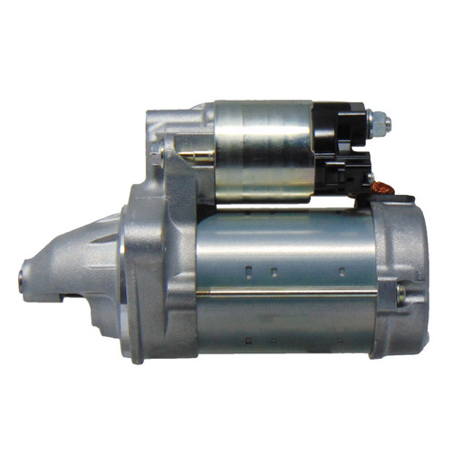 MPA Quality-Built Remanufactured Starter 12806 - side view