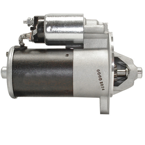 MPA Quality-Built New Starter 12371N - side view