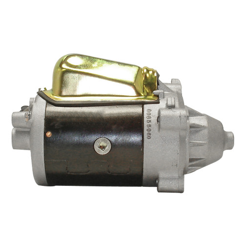 MPA Quality-Built Remanufactured Starter 12238 - side view