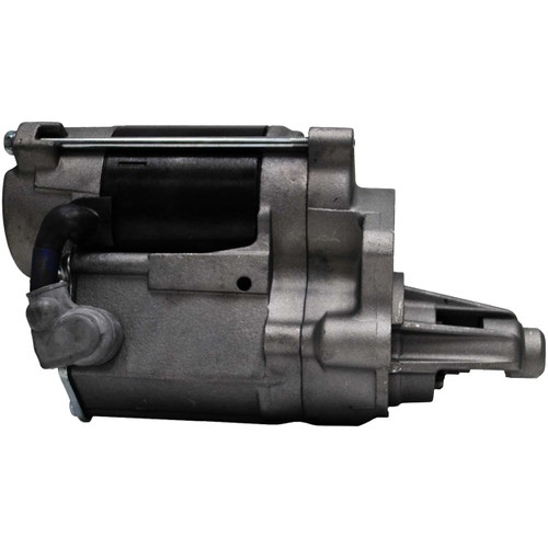 MPA Quality-Built Remanufactured Starter 12072 - side view