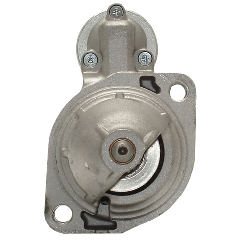 MPA Quality-Built Remanufactured Starter 12210 - front view