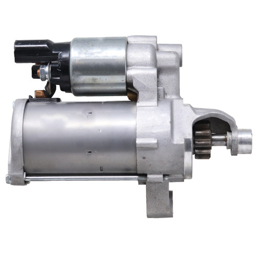 MPA Quality-Built Remanufactured Starter 12784 - side view