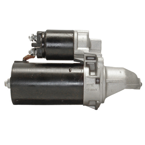 MPA Quality-Built Remanufactured Starter 12445 - side view