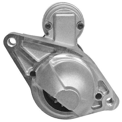 MPA Quality-Built Remanufactured Starter 12916 - front view