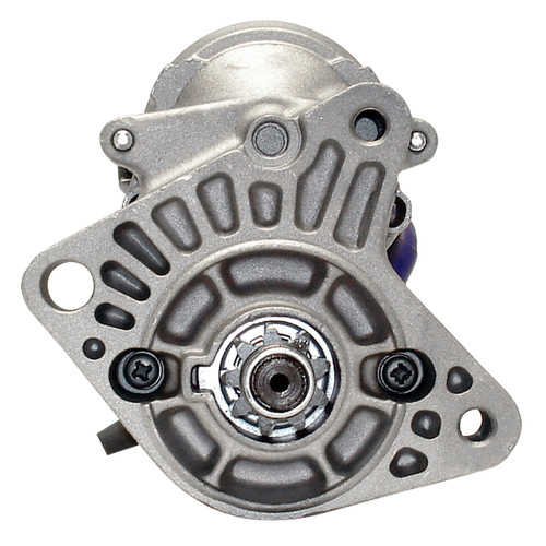 MPA Quality-Built Remanufactured Starter 12167 - front view