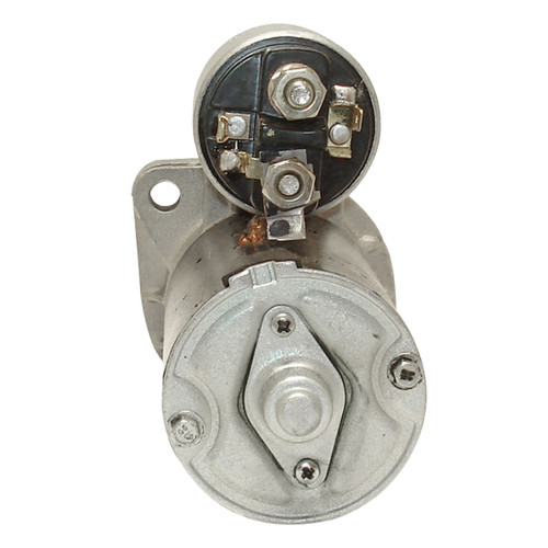 MPA Quality-Built Remanufactured Starter 12211 - back view