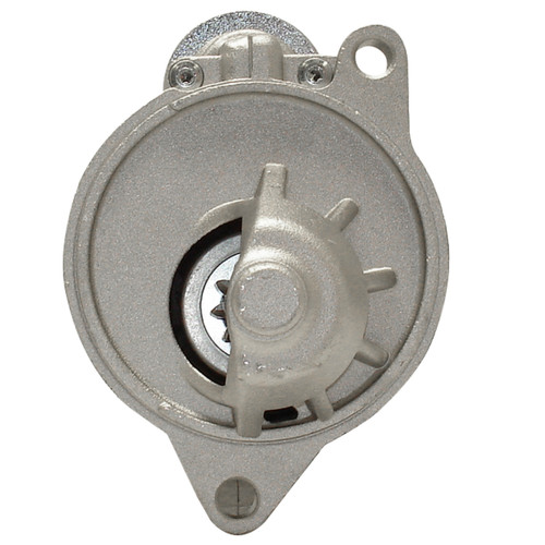 MPA Quality-Built New Starter 12188N - front view