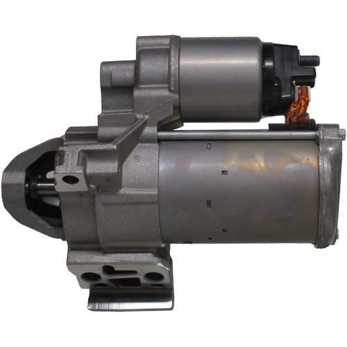 MPA Quality-Built Remanufactured Starter 12785 - side view