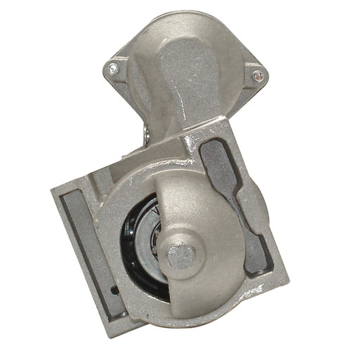 MPA Quality-Built Remanufactured Starter 12317 - front view