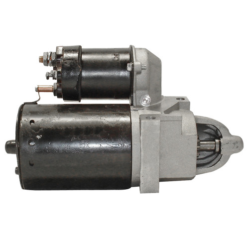 MPA Quality-Built Remanufactured Starter 12317 - side view