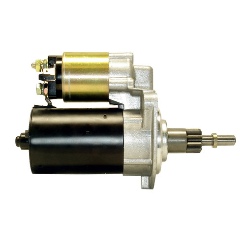 MPA Quality-Built Remanufactured Starter 12169 - side view
