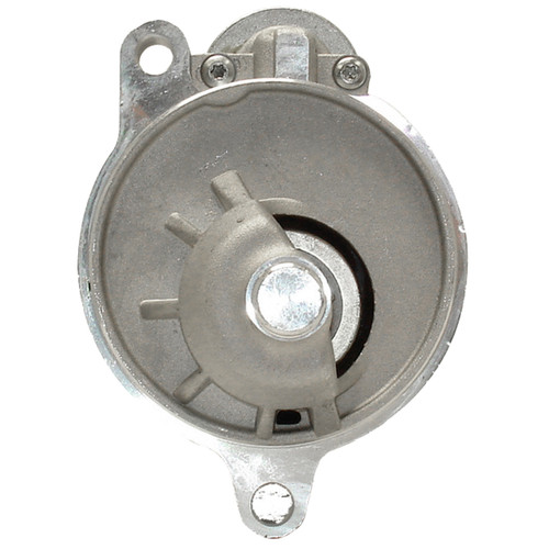 MPA Quality-Built Remanufactured Starter 12191 - front view