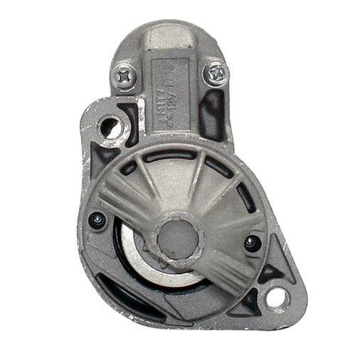 MPA Quality-Built New Starter 12132N - front view