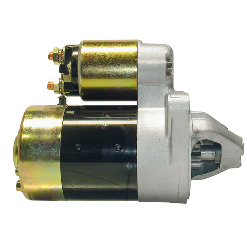 MPA Quality-Built Remanufactured Starter 12448 - side view