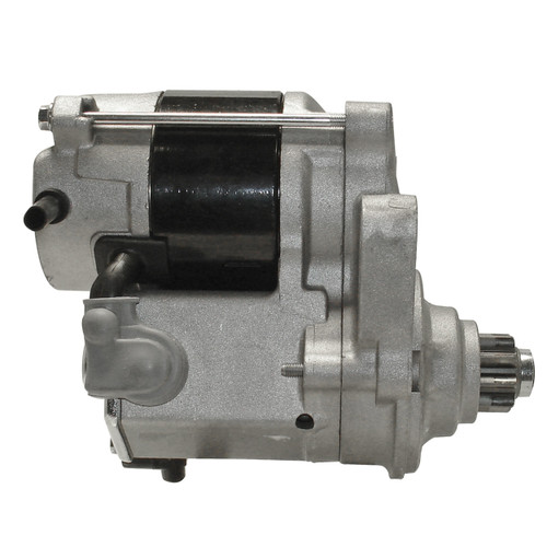 MPA Quality-Built Remanufactured Starter 12172 - side view