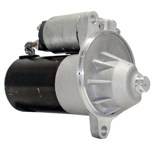 MPA Quality-Built New Starter 12191N - angled view