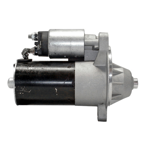 MPA Quality-Built New Starter 12191N - side view