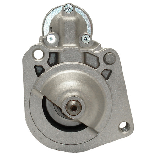 MPA Quality-Built Remanufactured Starter 12216 - front view