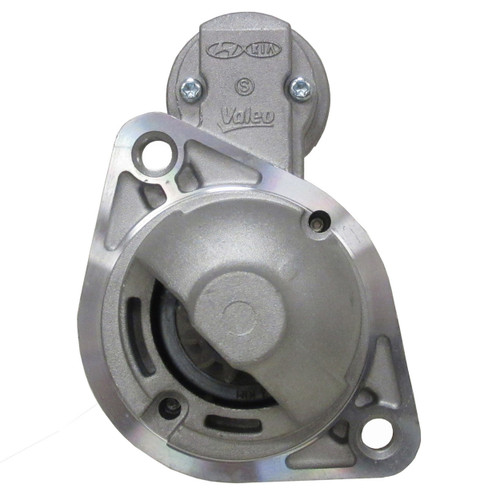 MPA Quality-Built Remanufactured Starter 12789 - front view
