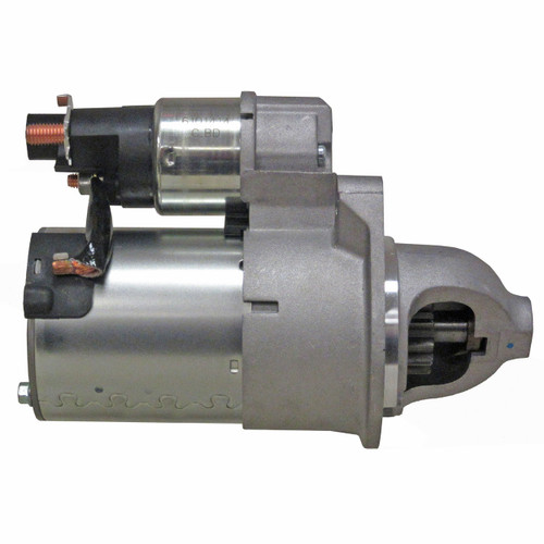 MPA Quality-Built Remanufactured Starter 12789 - side view