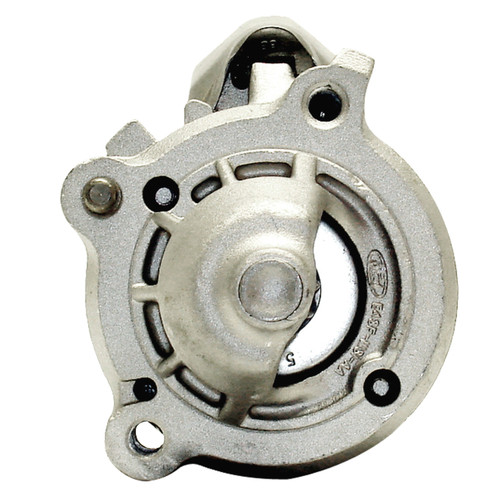 MPA Quality-Built Remanufactured Starter 12218 - front view