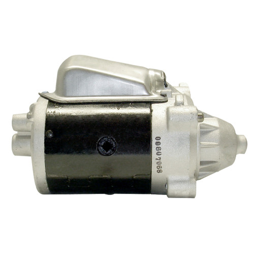 MPA Quality-Built Remanufactured Starter 12218 - side view