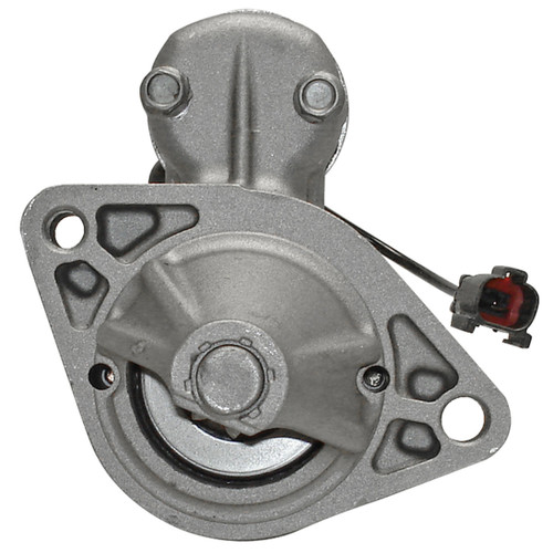 MPA Quality-Built Remanufactured Starter 12135 - front view