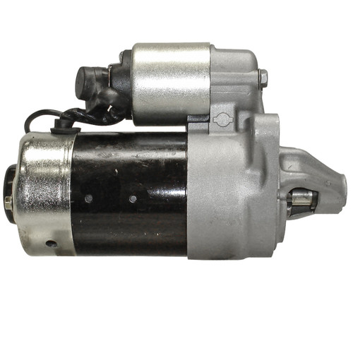MPA Quality-Built Remanufactured Starter 12135 - side view