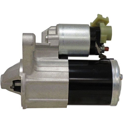 MPA Quality-Built Remanufactured Starter 12469 - side view