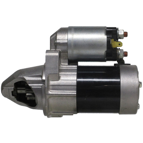 MPA Quality-Built Remanufactured Starter 12790 - side view