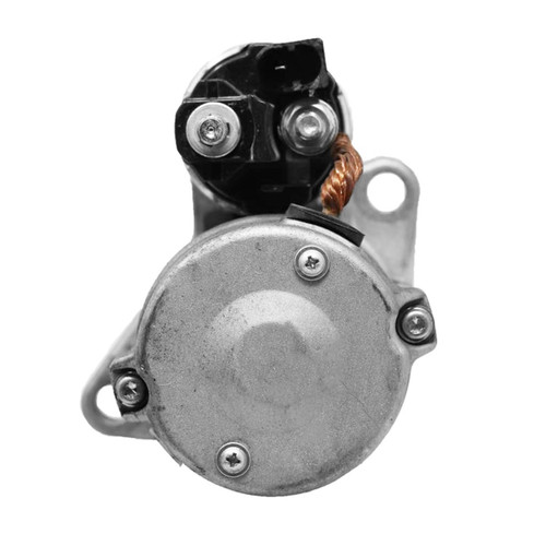 MPA Quality-Built Remanufactured Starter 12869 - back view