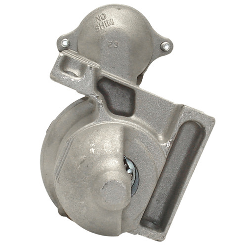 MPA Quality-Built Remanufactured Starter 12221 - front view